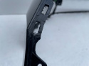 Volkswagen Golf VIII 5H R line GTI stoßstange vorne front bumper Original vg18