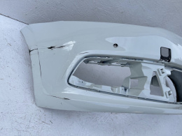 Volkswagen Polo 6R GTI Stoßstange vorne front bumper Original vw29