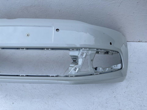 Volkswagen Polo 6R GTI Stoßstange vorne front bumper Original vw29 Volkswagen Polo 6R GTI Stoßstange vorne front bumper Original vw29