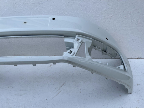 Volkswagen Polo 6R GTI Stoßstange vorne front bumper Original vw29 Volkswagen Polo 6R GTI Stoßstange vorne front bumper Original vw29