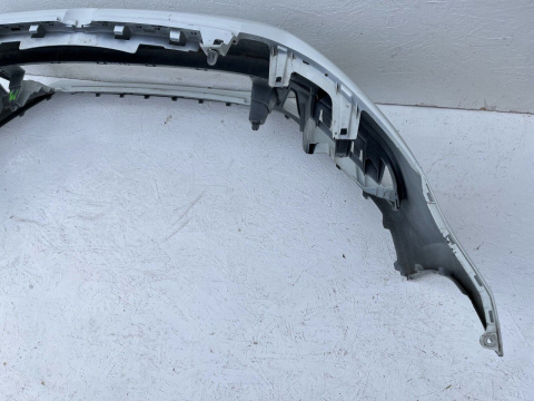 Volkswagen Polo 6R GTI Stoßstange vorne front bumper Original vw29 Volkswagen Polo 6R GTI Stoßstange vorne front bumper Original vw29