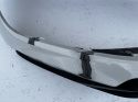 Volkswagen UP GTI ab Bj.2015 - stoßstange vorne Original mvu 1S0807221H
