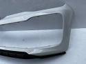 Volkswagen UP GTI ab Bj.2015 - stoßstange vorne Original mvu 1S0807221H