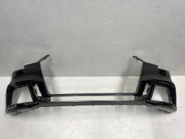 Audi A3 8V S Line Facelift Bj. 2016- stoßstange vorne front bumper Original ma83