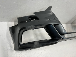 Audi A3 8V S Line Facelift Bj. 2016- stoßstange vorne front bumper Original ma83