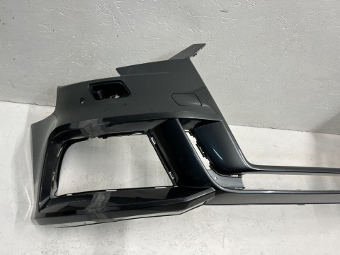Audi A3 8V S Line Facelift Bj. 2016- stoßstange vorne front bumper Original ma83 Audi A3 8V S Line Facelift Bj. 2016- stoßstange vorne front bumper Original ma83