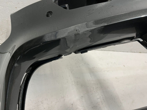 Audi A3 8V S Line Facelift Bj. 2016- stoßstange vorne front bumper Original ma83 Audi A3 8V S Line Facelift Bj. 2016- stoßstange vorne front bumper Original ma83