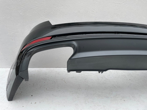 Audi A4 B9 8W S line Avant Touring Stoßstange hinten rear bumper Original aw24 Audi A4 B9 8W S line Avant Touring Stoßstange hinten rear bumper Original aw24