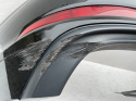 Audi A4 B9 8W S line Avant Touring Stoßstange hinten rear bumper Original aw24