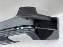 Audi A4 B9 8W S line Avant Touring Stoßstange hinten rear bumper Original aw24