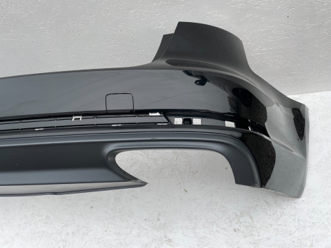 Audi A4 B9 8W S line Avant Touring Stoßstange hinten rear bumper Original aw24 Audi A4 B9 8W S line Avant Touring Stoßstange hinten rear bumper Original aw24