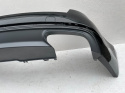 Audi A4 B9 8W S line Avant Touring Stoßstange hinten rear bumper Original aw24