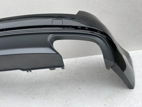 Audi A4 B9 8W S line Avant Touring Stoßstange hinten rear bumper Original aw24 Audi A4 B9 8W S line Avant Touring Stoßstange hinten rear bumper Original aw24