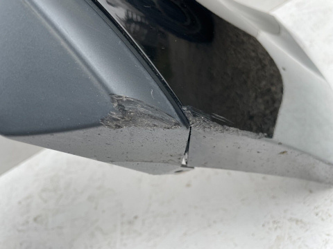 Audi A4 B9 8W S line Avant Touring Stoßstange hinten rear bumper Original aw24 Audi A4 B9 8W S line Avant Touring Stoßstange hinten rear bumper Original aw24