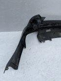 Audi A4 B9 8W S line Avant Touring Stoßstange hinten rear bumper Original aw24