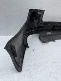 Audi A4 B9 8W S line Avant Touring Stoßstange hinten rear bumper Original aw24