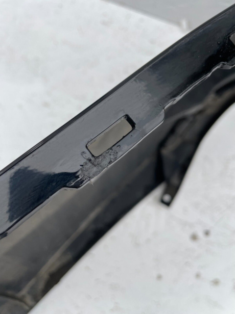 Audi A4 B9 8W S line Avant Touring Stoßstange hinten rear bumper Original aw24 Audi A4 B9 8W S line Avant Touring Stoßstange hinten rear bumper Original aw24