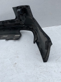 Audi A4 B9 8W S line Avant Touring Stoßstange hinten rear bumper Original aw24