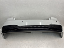 Audi A7 C8 4K8 S line Stoßstange hinten Rückseite Original ma81