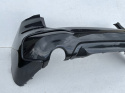 BMW X1 F48 LCI m paket Stoßstange hinten rear bumper Original bg77