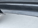 BMW X1 F48 LCI m paket Stoßstange hinten rear bumper Original bg77