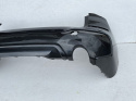 BMW X1 F48 LCI m paket Stoßstange hinten rear bumper Original bg77