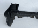 BMW X1 F48 LCI m paket Stoßstange hinten rear bumper Original bg77