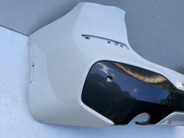 BMW X1 F48 m paket Stoßstange hinten rear bumper Original