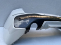 BMW X1 F48 m paket Stoßstange hinten rear bumper Original