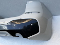 BMW X1 F48 m paket Stoßstange hinten rear bumper Original