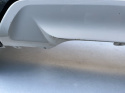 BMW X1 F48 m paket Stoßstange hinten rear bumper Original