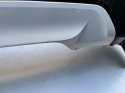 BMW X1 F48 m paket Stoßstange hinten rear bumper Original