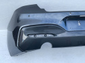 BMW 1er F20 F21 LCI m paket Stoßstange hinten bumper rear Original mb114