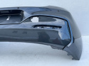BMW 1er F20 F21 LCI m paket Stoßstange hinten bumper rear Original mb114