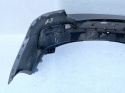 BMW 1er F20 F21 LCI m paket Stoßstange hinten bumper rear Original mb114
