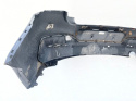 BMW 1er F20 F21 LCI m paket Stoßstange hinten bumper rear Original mb114