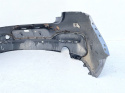 BMW 1er F20 F21 LCI m paket Stoßstange hinten bumper rear Original mb114