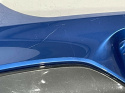 BMW 1er F20 LCI Facelift m paket Stoßstange hinten rear bumper Original mb110