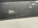 BMW 1er F20 LCI Facelift m paket Stoßstange hinten rear bumper Original mb110
