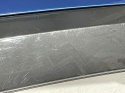 BMW 1er F20 LCI Facelift m paket Stoßstange hinten rear bumper Original mb110