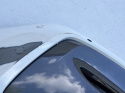 BMW 1er F20 LCI m paket stoßstange hinten rear bumper Original m2