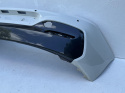 BMW 1er F20 LCI m paket stoßstange hinten rear bumper Original m2