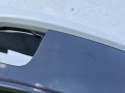 BMW 1er F20 LCI m paket stoßstange hinten rear bumper Original m2