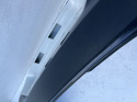 BMW 1er F20 LCI m paket stoßstange hinten rear bumper Original m2