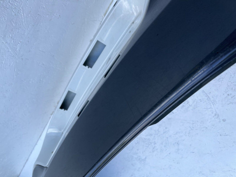 BMW 1er F20 LCI m paket stoßstange hinten rear bumper Original m2 BMW 1er F20 LCI m paket stoßstange hinten rear bumper Original m2