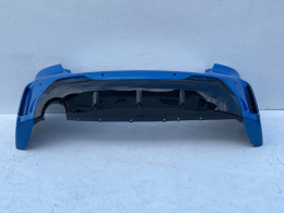 BMW 1er F40 M paket Stoßstange hinten rear bumper Original mb243