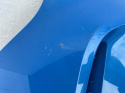 BMW 1er F40 M paket Stoßstange hinten rear bumper Original mb243