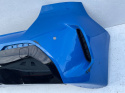 BMW 1er F40 M paket Stoßstange hinten rear bumper Original mb243