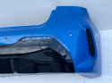 BMW 1er F40 M paket Stoßstange hinten rear bumper Original mb243