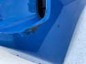 BMW 1er F40 M paket Stoßstange hinten rear bumper Original mb243